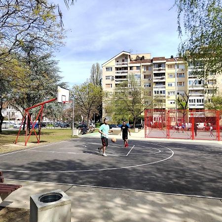 Heart Of Zemun Apartman Belgrád Kültér fotó
