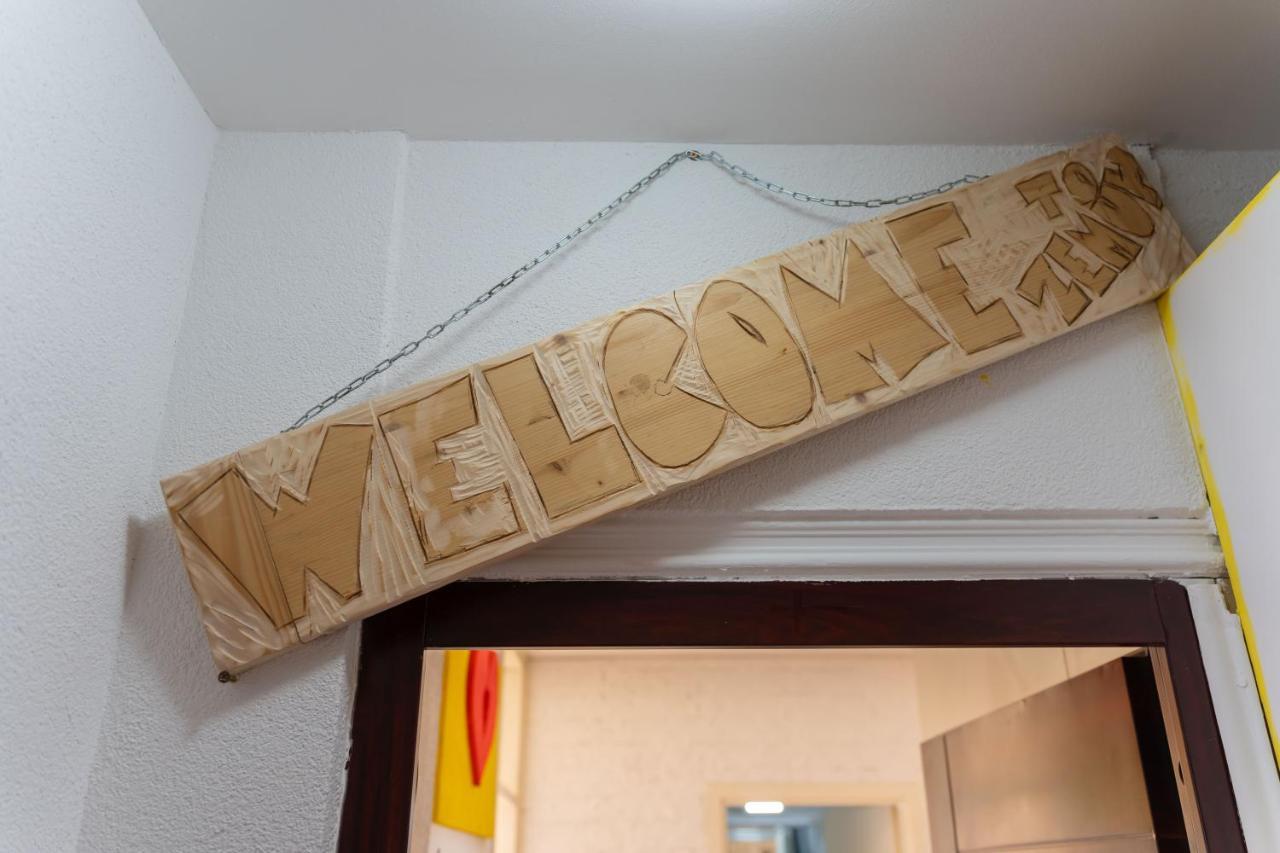 Heart Of Zemun Apartman Belgrád Kültér fotó