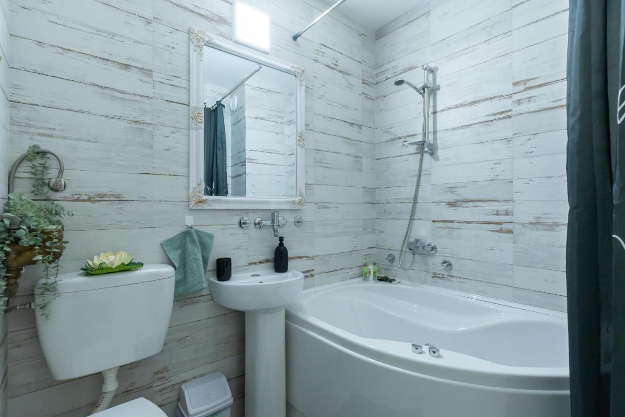 Heart Of Zemun Apartman Belgrád Kültér fotó