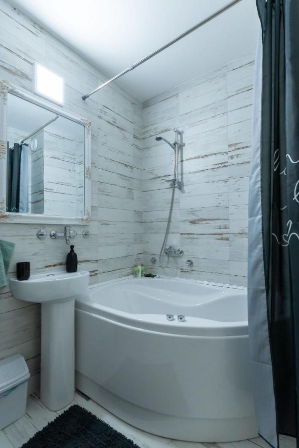Heart Of Zemun Apartman Belgrád Kültér fotó