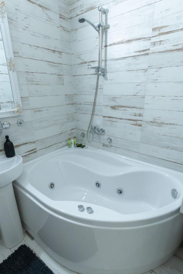 Heart Of Zemun Apartman Belgrád Kültér fotó