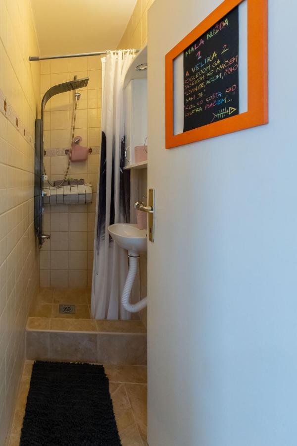 Heart Of Zemun Apartman Belgrád Kültér fotó